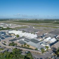 Aeropuerto de Punta Cana recibe Acreditación Nivel 3 en Experiencia del Cliente