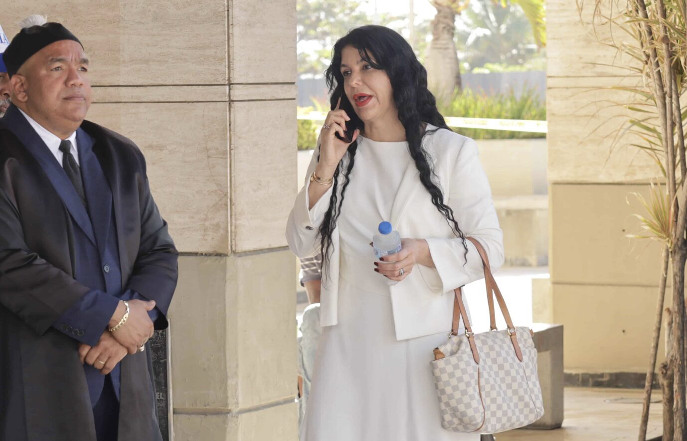 MP obtiene ratificación de sentencia que condena y dispone decomiso multimillonario a la exdiputada Rosa Pilarte