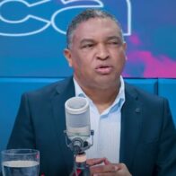 Yván Lorenzo califica aprobación del código penal como una "burla y gran estafa" a la mujer dominicana