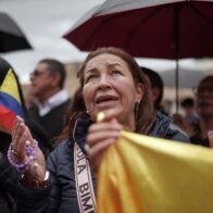 Colombia le dice adiós a Miguel Uribe Turbay