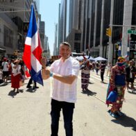 Arajet lanza nuevas frecuencias a Nueva York durante parada del día dominicano
