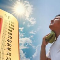 Alertan que El Niño podría provocar temperaturas récord en 2027 y aumentar el riesgo de incendios y sequías