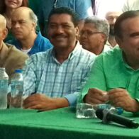 Víctor Pavón llama a las bases de FP a garantizar el éxito de las elecciones internas