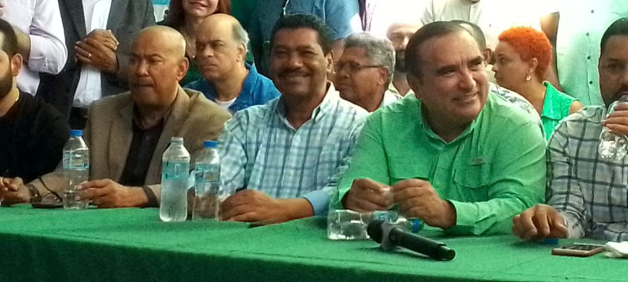 Víctor Pavón llama a las bases de FP a garantizar el éxito de las elecciones internas