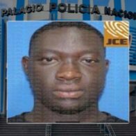 Cae abatido Esteban Pérez alias Samuel, acusado de homicidio en Monte Plata