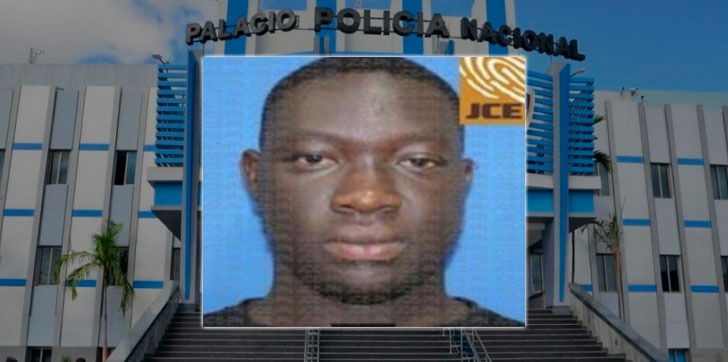 Cae abatido Esteban Pérez alias Samuel, acusado de homicidio en Monte Plata