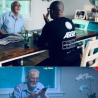 Director de cine dominicano Ray Hungría nominado a los premios Emmy