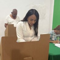Diputado Tayluma Calderón afirma FP dio muestra de civismo y democracia