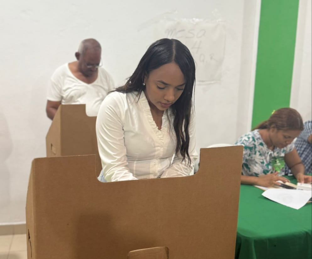 Diputado Tayluma Calderón afirma FP dio muestra de civismo y democracia