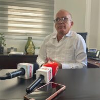 Director de Cámara de Comercio de Santiago dice nuevo Código Penal tiene “luces y sombras”