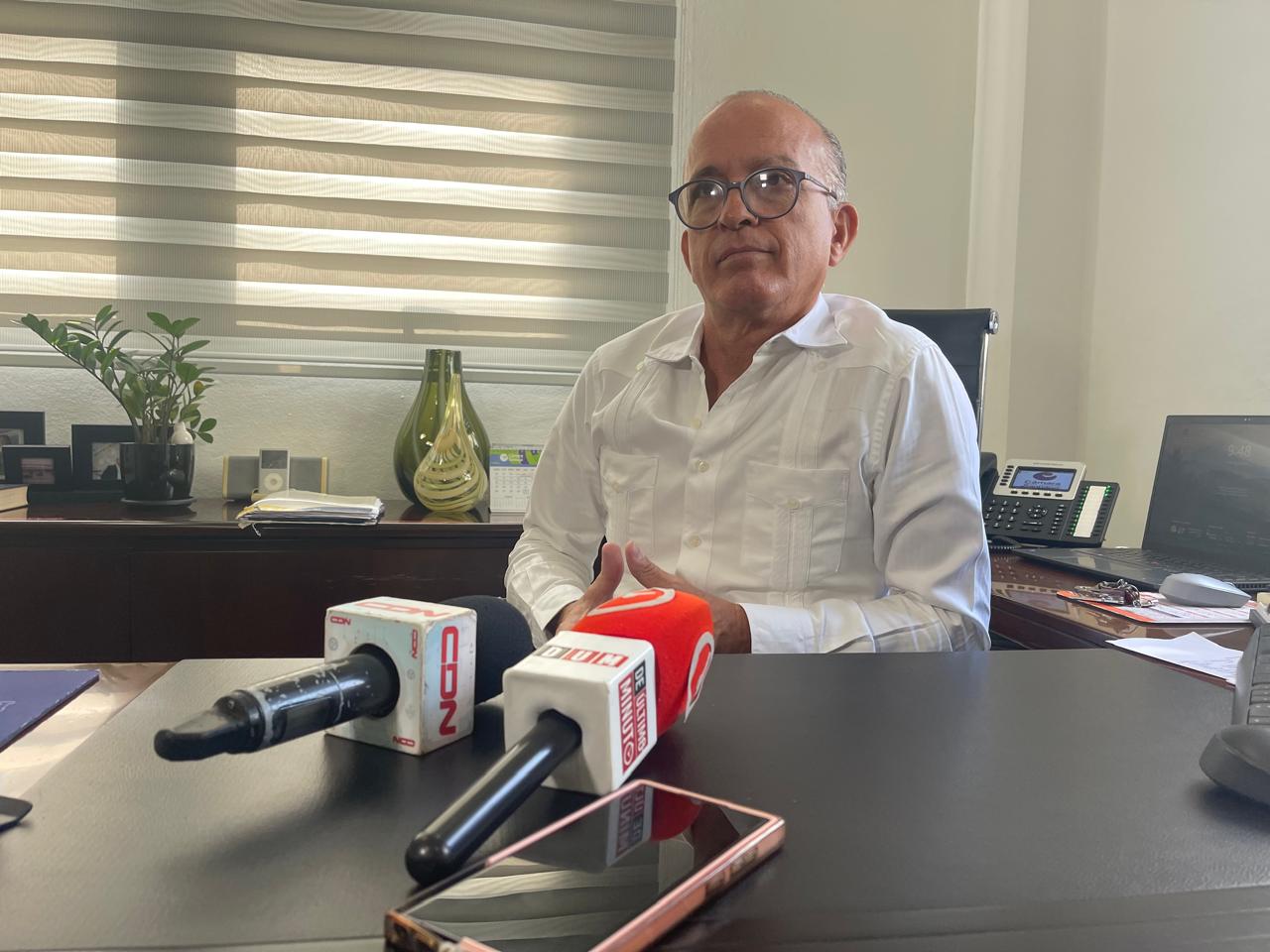 Director de Cámara de Comercio de Santiago dice nuevo Código Penal tiene “luces y sombras”