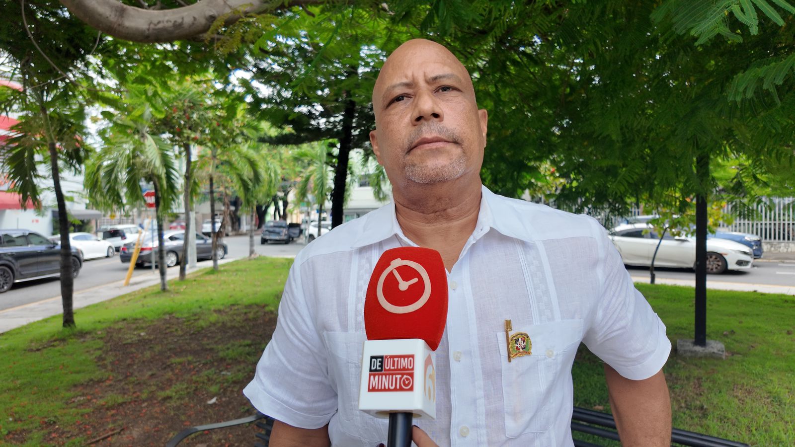 Expertos advierten que multas de tránsito por nuevas medidas en DN afectan a la clase media