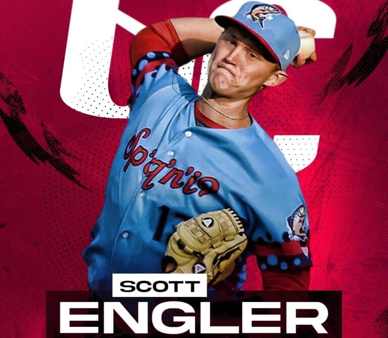 Gigantes del Cibao anuncian al lanzador Scott Engler como su primer refuerzo importado 10 | Noticias de hoy en República Dominicana WhatsApp Image 2025 08 05 at 3.5 | Noticias de hoy en De Último Minuto