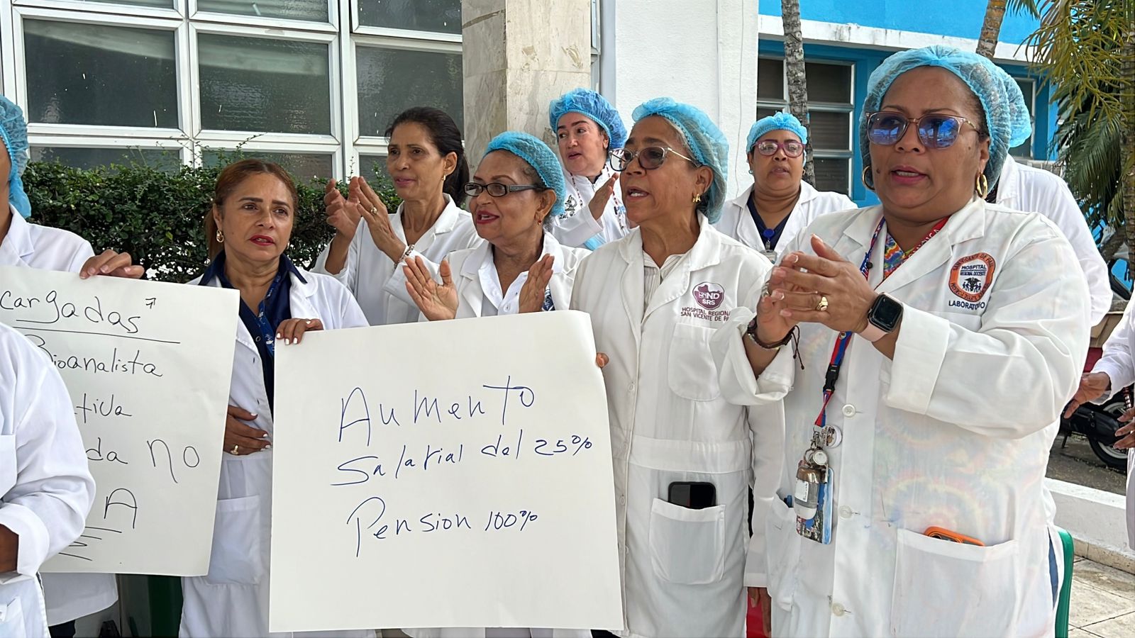 Bioanalistas