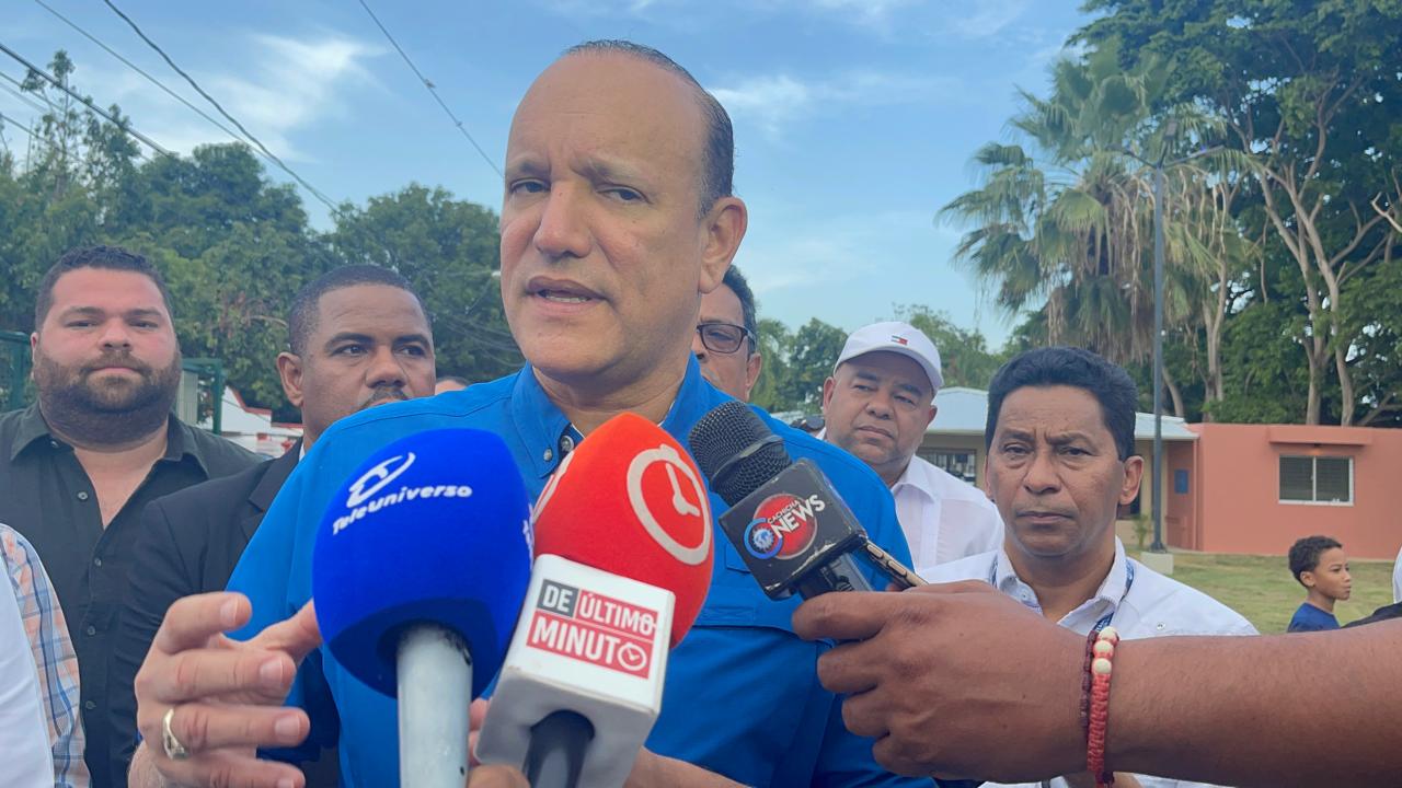 Ulises Rodríguez