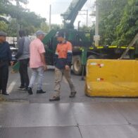 Director de Juma Bejucal reitera llamado al Ministro de Obras Públicas para cumplir promesa de puente
