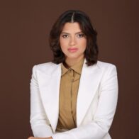 Kimberly Taveras