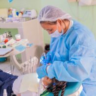 Inabie impactará a más de 200 mil estudiantes con jornadas y atenciones de salud en el año escolar 2025-2026