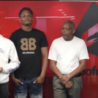Se entrega voluntariamente presunto miembro de banda que opera en Los Ríos