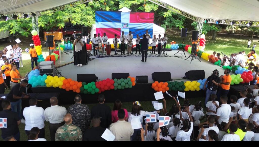 Iglesia Adoradores del Reino celebrará el XII Campamento “Jesús Rey” con la participación de 2,000 niños