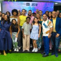 Bob Esponja: El musical de Nickelodeon llega a Santo Domingo en Agosto