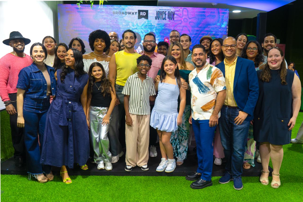 Bob Esponja: El musical de Nickelodeon llega a Santo Domingo en Agosto