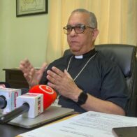 Arzobispo de Santiago pide reforzar educación en valores para frenar feminicidios en RD