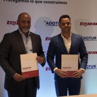ADOTUR y Equifax firman acuerdo para fortalecer el turismo