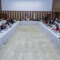 CONANI presenta plan de trabajo para la reforma de la Ley 136-03 sobre Código del Menor