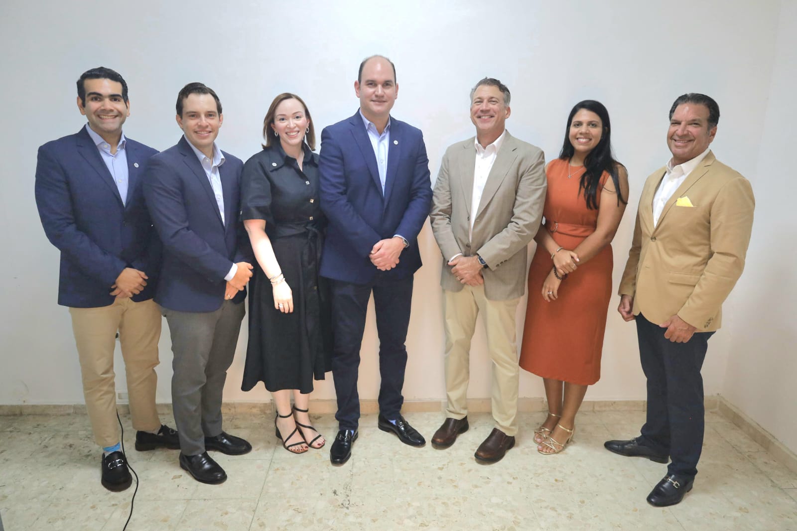 Sociedad Dominicana de Ortodoncia presenta nueva directiva