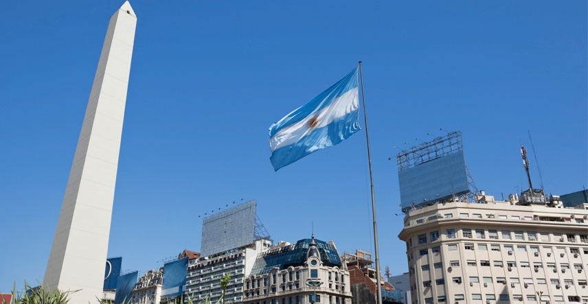Dominicanos podrán volar a Argentina con descuentos y explorar destinos únicos