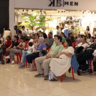 Liga de La Leche invita al cierre de la Semana Mundial de Lactancia