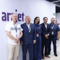 Tripulantes VIP y ARAJET firman acuerdo estratégico para fortalecer el talento aeronáutico