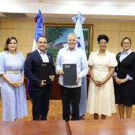 EGEHID anuncia apoyo de RD$2 millones a Expo Constitución 2025