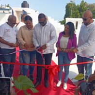CODIA Regional Este inaugura sistema de paneles solares en su sede de La Romana