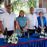 Hilando Fino cierra programa histórico con anuncio presidencial de la carretera Tenares–El Bambú