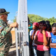 En Pedernales avanzan los controles migratorios biométricos y sede de la DGM