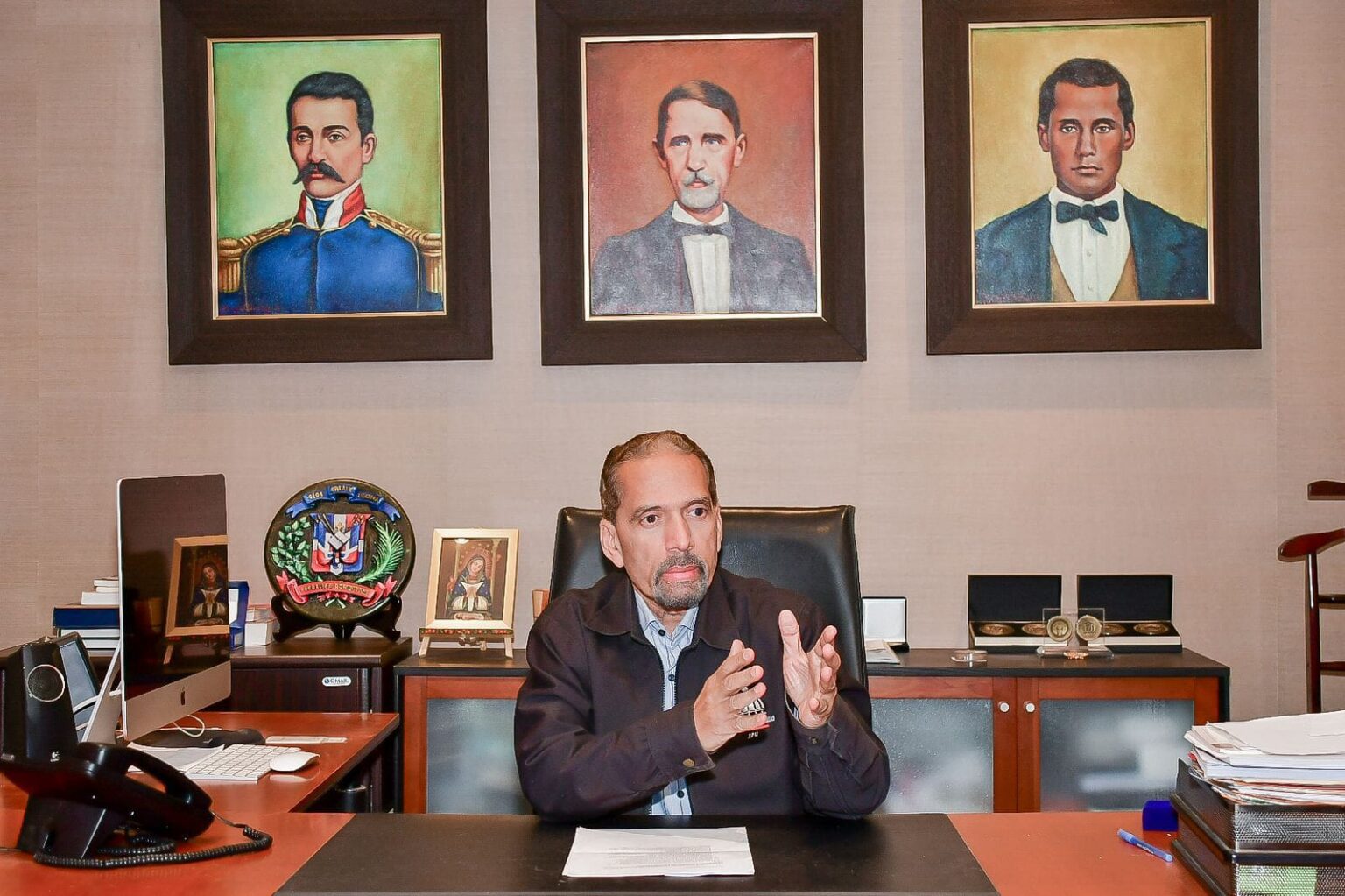 Efemérides Patrias rechaza falsa excusa por el ultraje al Himno Nacional