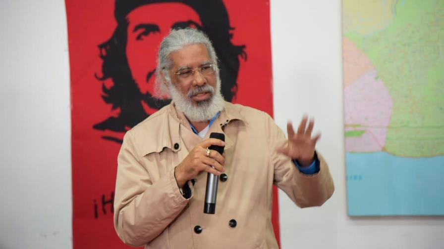 Juan Hubieres propone teleférico y monorriel para el Distrito Nacional