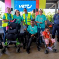 El "Campamento Jesús Rey" celebra su onceava edición impactando a más de dos mil niños