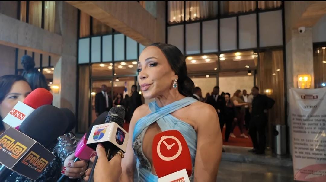 “Espero que no me salga una candidata malcriada”, son las expectativas de Magali Febles