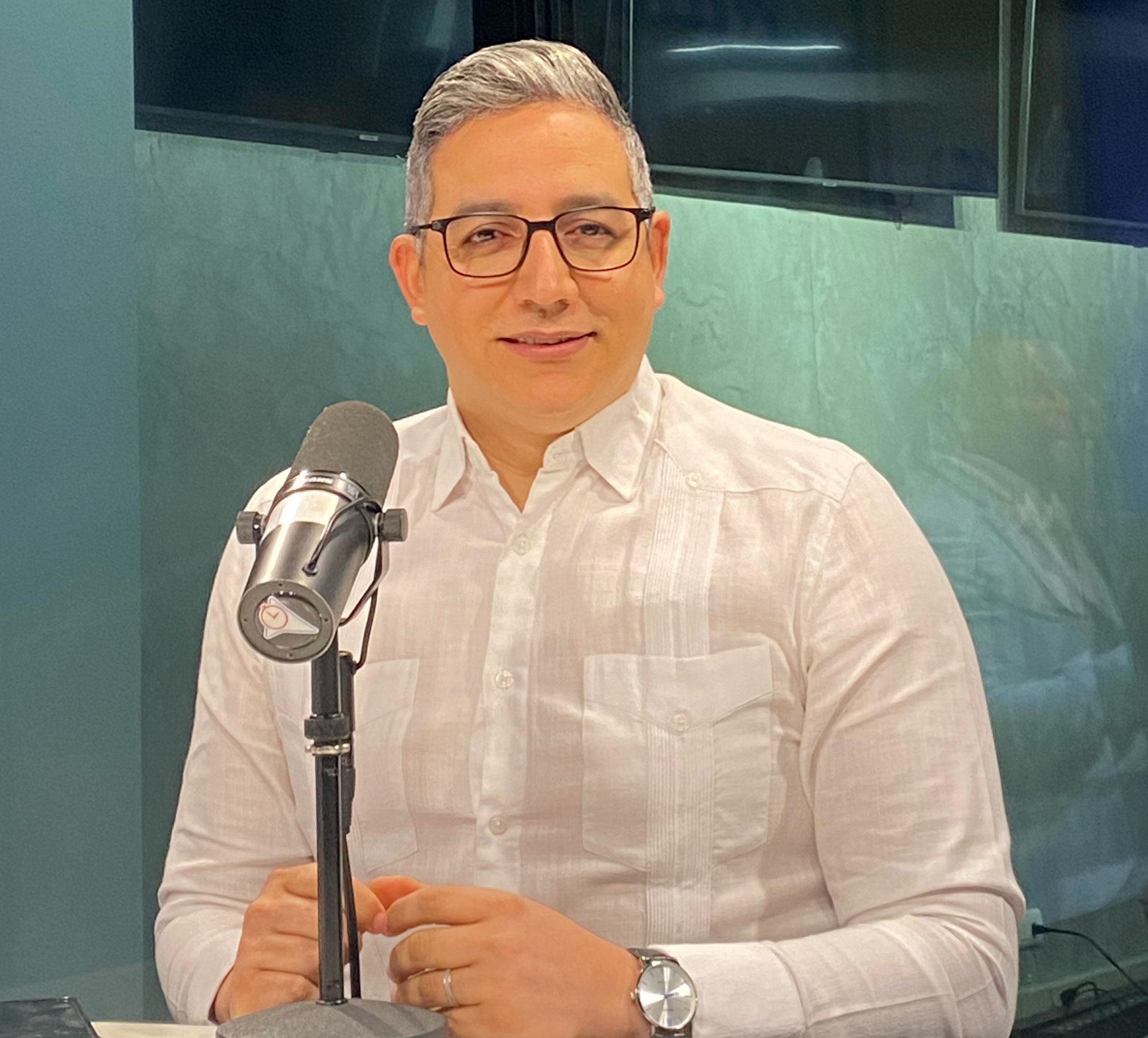 Rodolfo Santos hace llamado a la acción ante constantes casos de feminicidios en el país