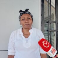 Madre acusa magistrada de Fiscalía de Gapre de proteger presuntos asesinos de su hijo