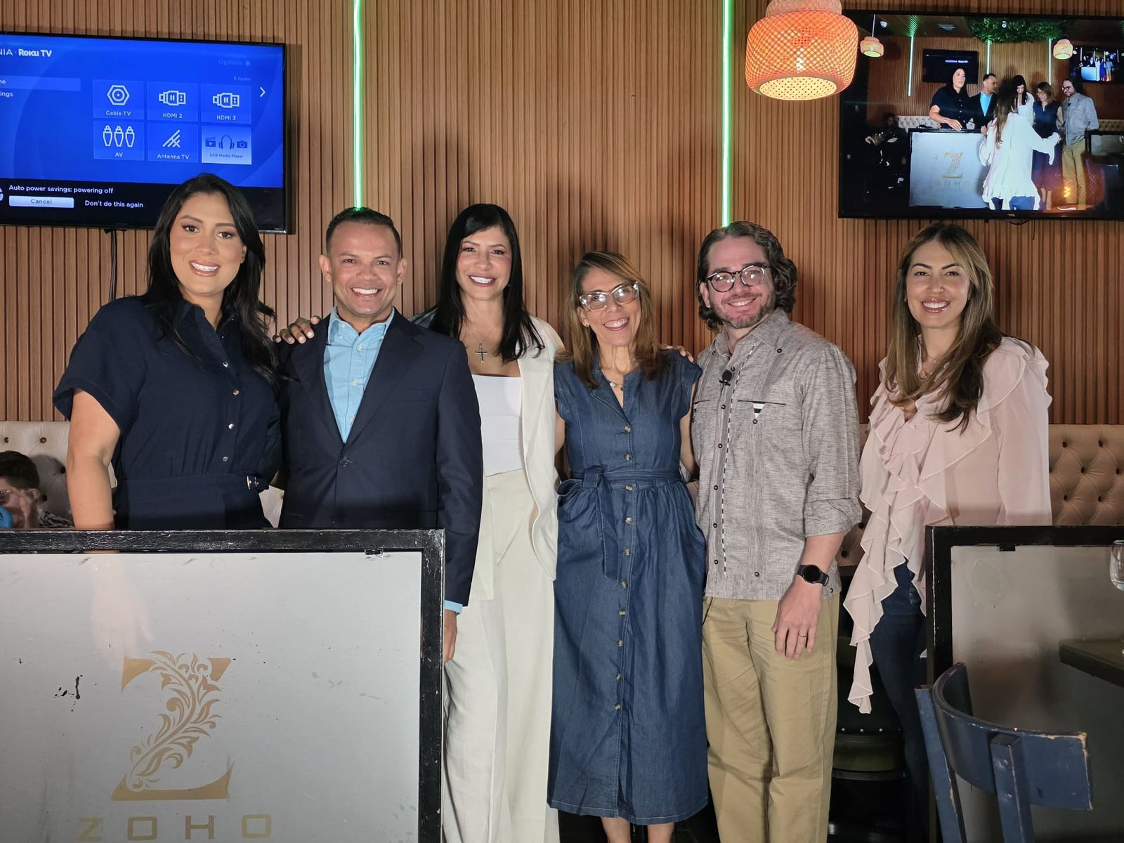Realizan en Nueva York charla “La depresión, la nueva pandemia” dirigida a la comunidad latina