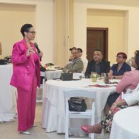 Dra. Hichez resalta importancia de abordar la depresión en atención primaria durante II Jornada de SODOMEFYC