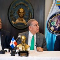 Instituto Duartiano se suma a las querellas por ultraje al Himno Nacional y pide sanciones ejemplares