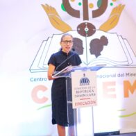 MINERD fortalece el CAPEM y crea alianzas para el bienestar psicoemocional escolar