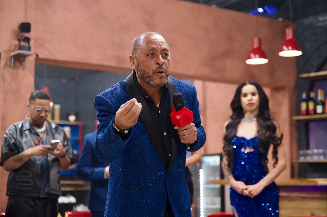 Santiago Matías confirma que Michael Miguel no cobró por su participación en La Casa de Alofoke