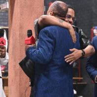 Santiago Matías resalta el trabajo de Miguel Holguín y Robert Sánchez en La Casa de Alofoke