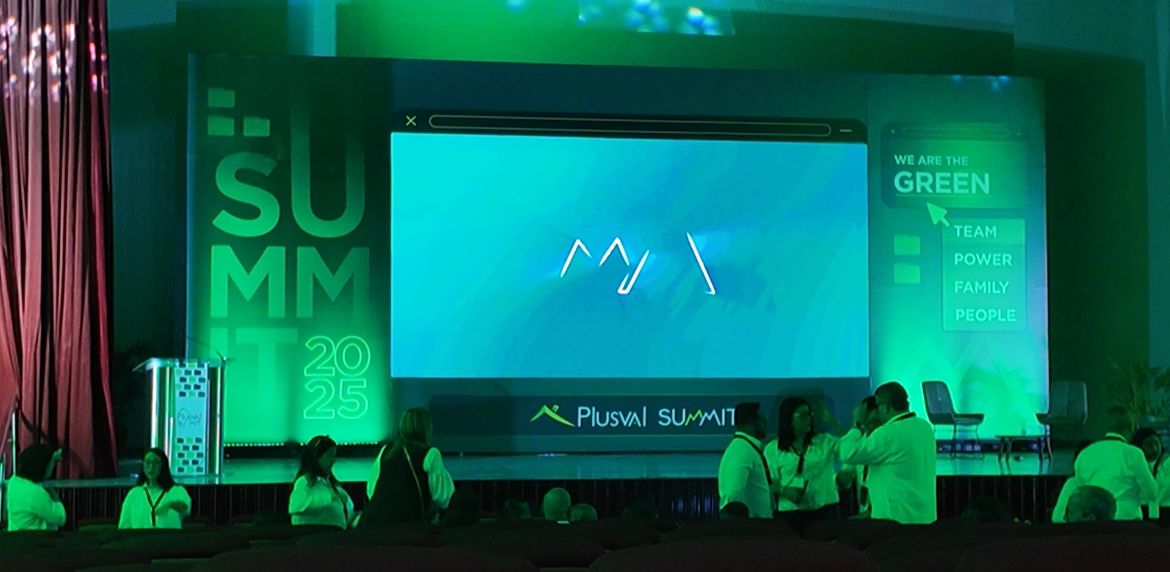 Plusval Dominicana celebra la 3ra edición del Plusval Summit 2025